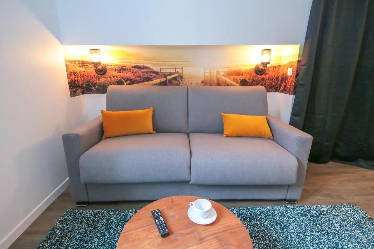 L'Ocean, T2 Hypercentre Chic Et Cosy, Wifi Par Sovalfi Apartment Saint-Etienne  0*, Saint-Etienne (Loire) France