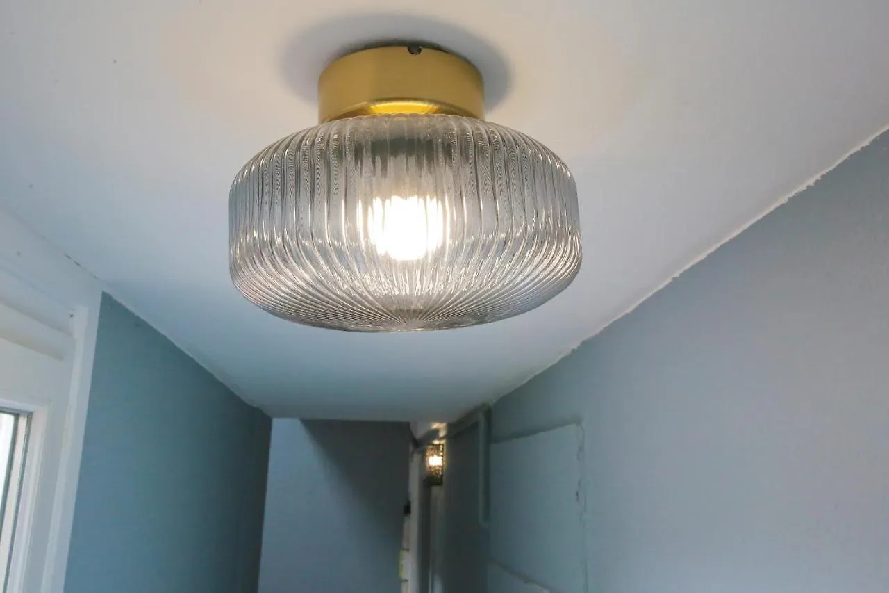 L'Ocean, T2 Hypercentre Chic Et Cosy, Wifi Par Sovalfi Apartment Saint-Etienne